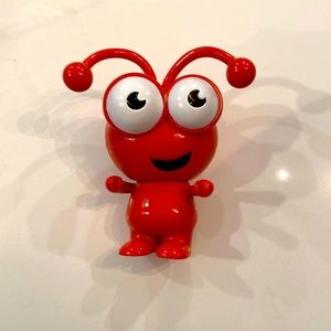 Persimmon Cricut Cutie